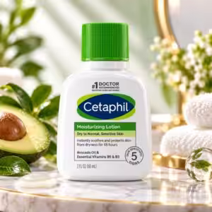 Cetaphil Moisturizing Lotion 59ml