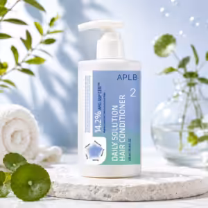 APLB Daily Solution Hair Conditioner 300ml