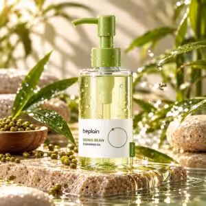 Beplain Mung Bean Cleansing Oil Mini 20ml
