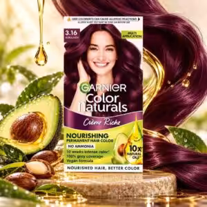 Garnier Color Naturals 3.16