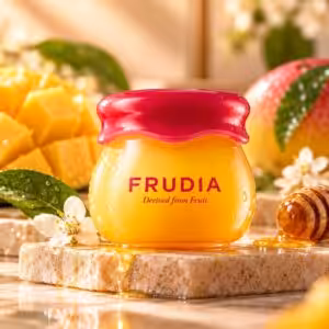 Frudia Pomegranate Honey 3in1 Lip Balm 10gm